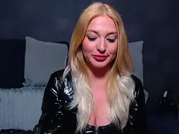 GodessJulia  live sex cam