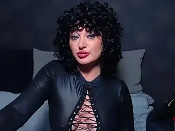 GodessJulia  live sex cam