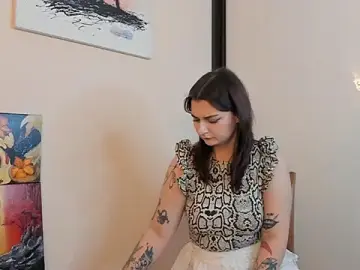 LilChaosBaby  live sex cam
