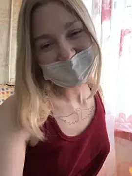 Lilyaforever  live sex cam