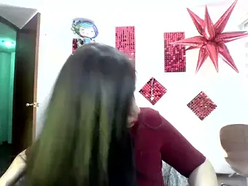 Pink_Cristal  live sex cam