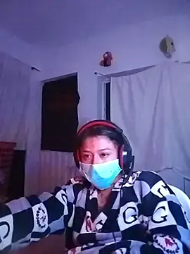 Salomee_ramirezzz  live sex cam
