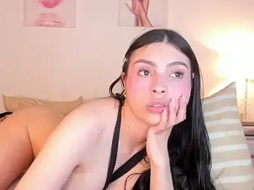 Halseycox___  live sex cam