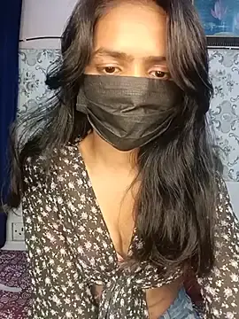 Kritijatt  live sex cam