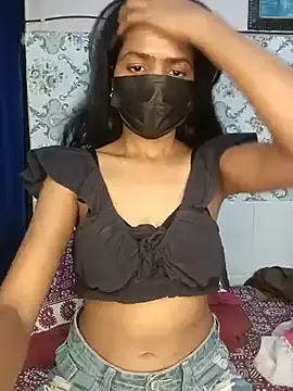 Kritijatt  live sex cam
