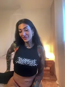 Mireiavegaa  live sex cam
