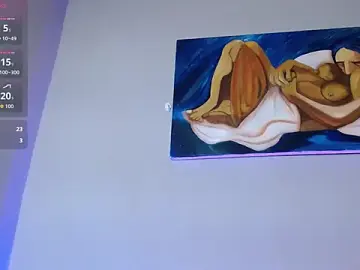 Rosehoneil  live sex cam