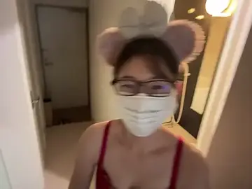 Tsumugi_tsumu  live sex cam