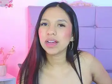 DulceRouss  live sex cam