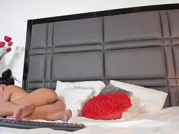 IsabellaVillalobos  live sex cam