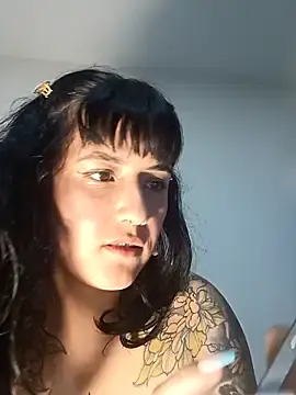 Jinx__x  live sex cam