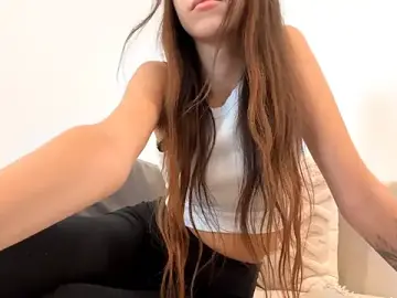 LuellaHalifax  live sex cam