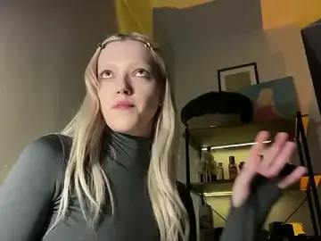 StellinaLuna  live sex cam