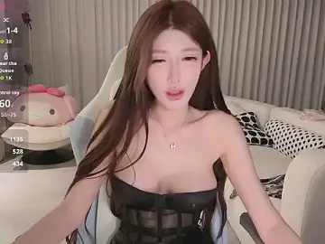 Xiaoxue_L  live sex cam