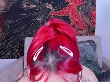 Annika_taylor  live sex cam