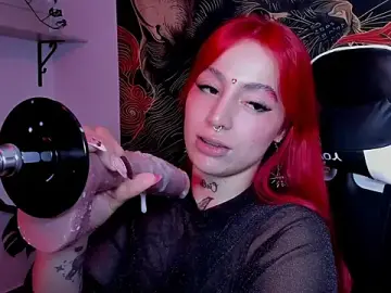 Annika_taylor  live sex cam