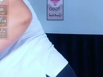 Hotlatinateacher  live sex cam