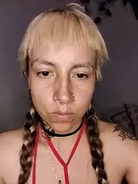 Lilithhecatee  live sex cam