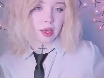 Yumi_charm  live sex cam