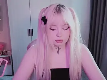 Yumi_charm  live sex cam