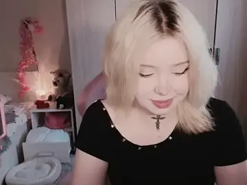 Yumi_charm  live sex cam