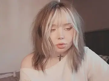 Yumi_charm  live sex cam