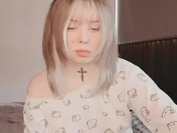 Yumi_charm  live sex cam
