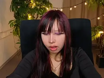 BillieOrtiz  live sex cam