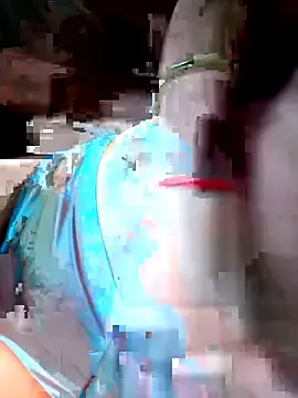 Crystalsonu  live sex cam
