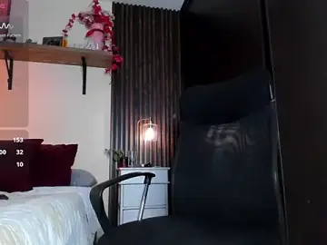 Iriss-11  live sex cam