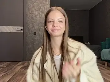 LuBerch  live sex cam
