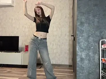 LuBerch  live sex cam