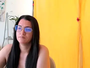 MARILYN_GARCIA  live sex cam