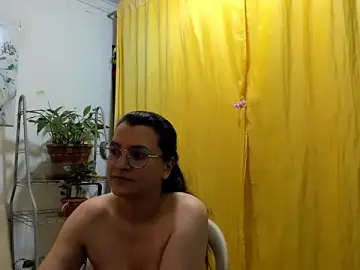 MARILYN_GARCIA  live sex cam