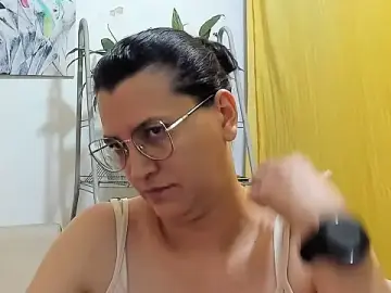MARILYN_GARCIA  live sex cam