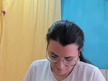 MARILYN_GARCIA  live sex cam