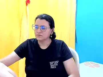 MARILYN_GARCIA  live sex cam