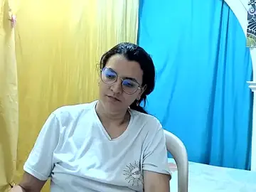 MARILYN_GARCIA  live sex cam