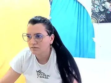 MARILYN_GARCIA  live sex cam