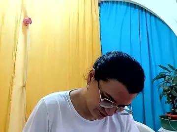 MARILYN_GARCIA  live sex cam
