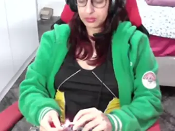 ManuEscarlate13  live sex cam
