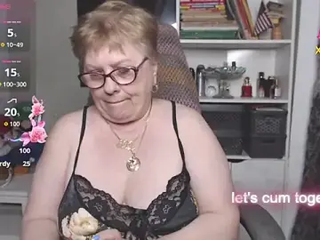 Mella4you  live sex cam