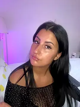 RebecaRose  live sex cam