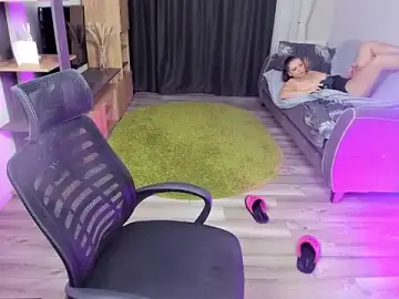 Rose-Baby  live sex cam