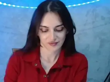 RoxiCherry  live sex cam