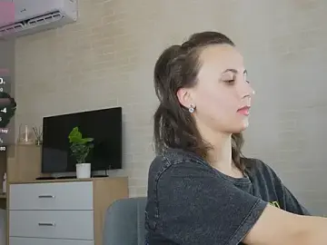 SoLovelyAnna  live sex cam