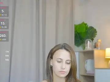 SoLovelyAnna  live sex cam