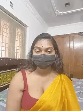 Telugu-Sarasophia  live sex cam