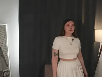 VicentaStorrer  live sex cam