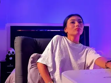 ZaraLim  live sex cam